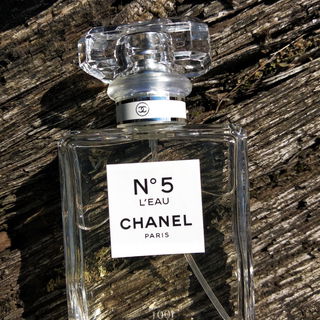 N°5 L'Eau (Eau de Toilette) by Chanel