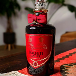 Halfeti Leather von Penhaligon's