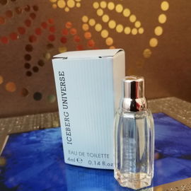 Iceberg Universe pour Homme - Iceberg