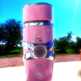Yara / يارا (Eau de Parfum) - Lattafa / لطافة