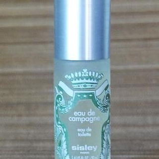 Eau de Campagne / Country Water by Sisley