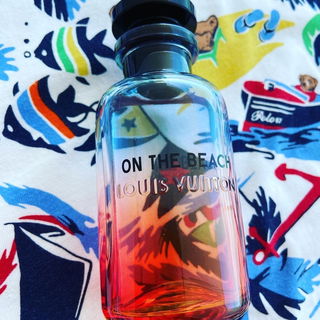 On the Beach von Louis Vuitton