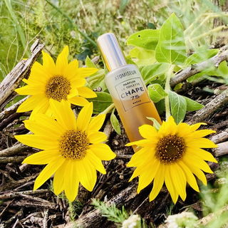 Chape 75 (Parfum de Toilette) - Bachs