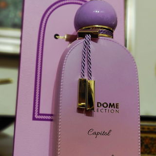 Capitol von Hamidi Oud & Perfumes