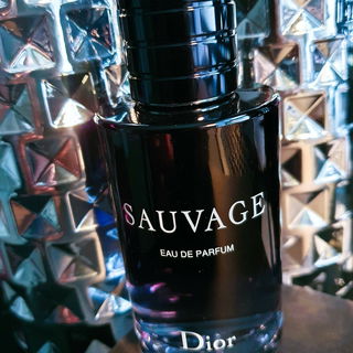 Sauvage (Eau de Parfum) von Dior