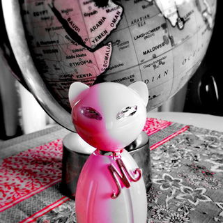 Meow! (Eau de Parfum) - Katy Perry