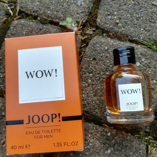 Wow! for Men (Eau de Toilette) by Joop!