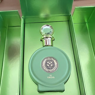 III Trois von North Stag