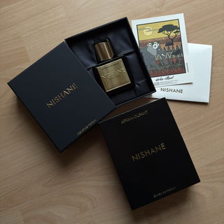 deadofnight (Eau de Parfum) - Strangelove NYC / ERH1012