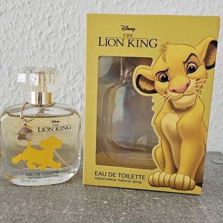 The Lion King von Disney