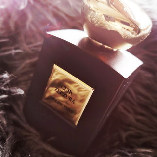 Armani Privé - Cuir Zerzura - Giorgio Armani