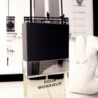 Pour Monsieur (Eau de Parfum) von Chanel