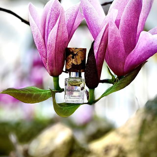 Baraonda (Oil-based Extrait de Parfum) von Nasomatto