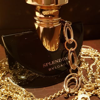 Splendida - Jasmin Noir von Bvlgari