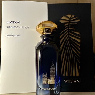 London (Eau de Parfum) - Widian / AJ Arabia