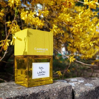 Sal y Limón von Carner