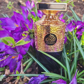 Madawi 40 Years Gold Edition - Arabian Oud / العربية للعود