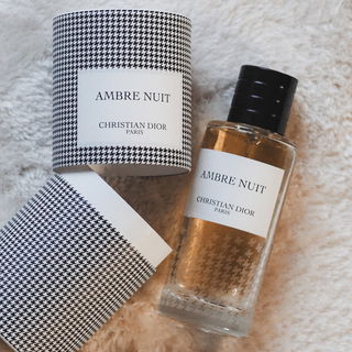 Ambre Nuit (Eau de Parfum) von Dior