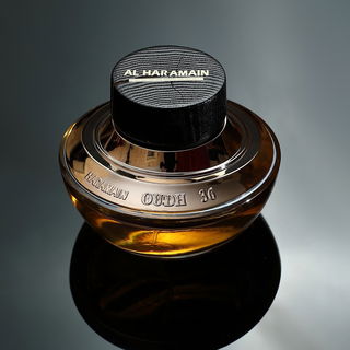Oudh 36 by Al Haramain