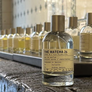 Thé Matcha 26 - Le Labo