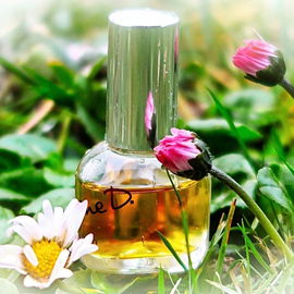 Janine D. (Parfum) - Mülhens