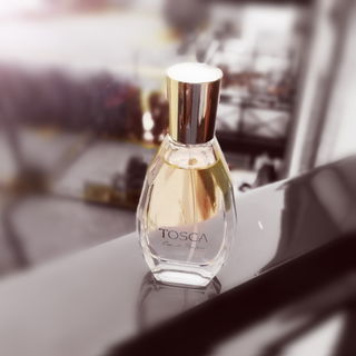 Tosca (Eau de Parfum) - Mäurer & Wirtz