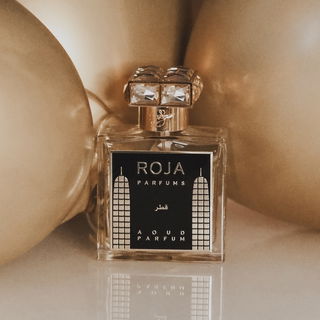 Qatar von Roja Parfums