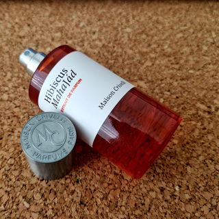 Hibiscus Mahajád - Maison Crivelli