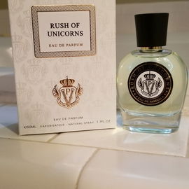 Casino Royale - The Dua Brand / Dua Fragrances