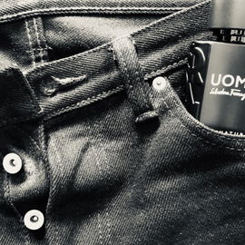 Uomo Signature - Salvatore Ferragamo
