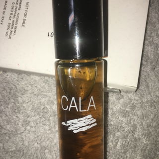 Landscape Scents - Cala - Bravanariz