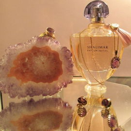 Dahlia Noir L'Eau - Givenchy