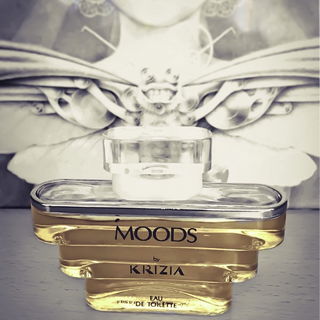 Moods by Krizia (Eau de Toilette) - Krizia