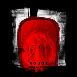 Rouge / CdG