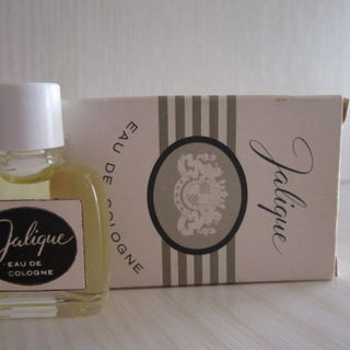 Jalique (Eau de Cologne) - Margaret Astor