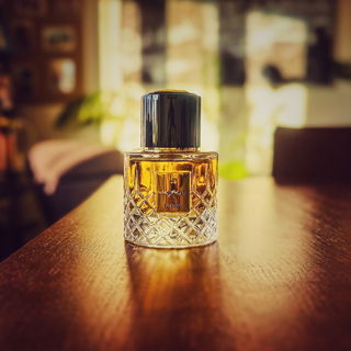 Intoxicate by La Fede