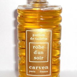 Robe d'un Soir (Parfum) - Carven