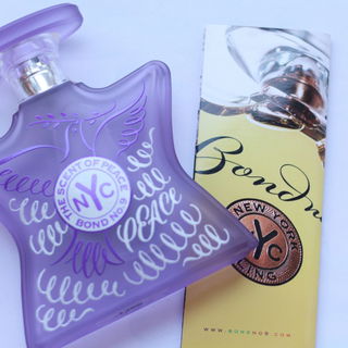 The Scent of Peace (Eau de Parfum) by Bond No. 9