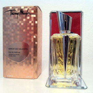 Miroir Miroir - Miroir des Majestés - Mugler