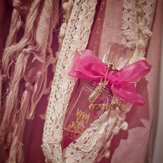 Viva La Juicy La Fleur (Eau de Toilette) - Juicy Couture