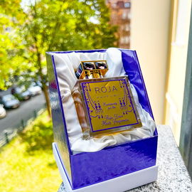 Roja Dove Haute Parfumerie (2024) - Roja Parfums