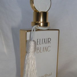 Elixir Blanc - Stendhal