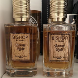 Bonne Nuit - Bishop