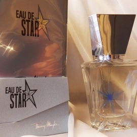 Eau de Star - Mugler