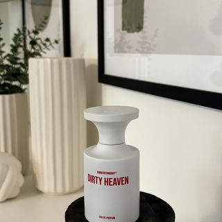 Dirty Heaven von Borntostandout