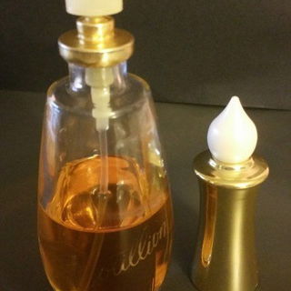 Cotillion (Perfume Oil) by Avon