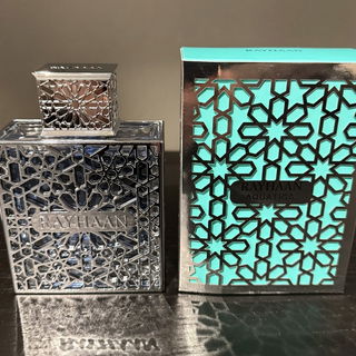 Musamam Black Intense - Lattafa