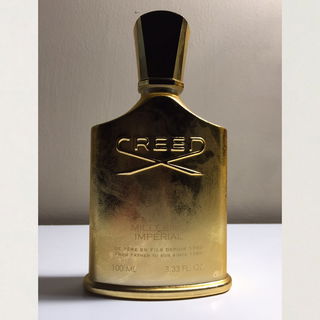 Millésime Impérial by Creed