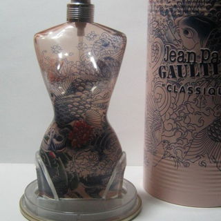 Classique Summer Fragrance 2013 - Jean Paul Gaultier