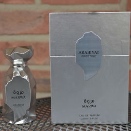 Marwa / مروة - Arabiyat